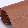 Self-adhesive Leather Patches