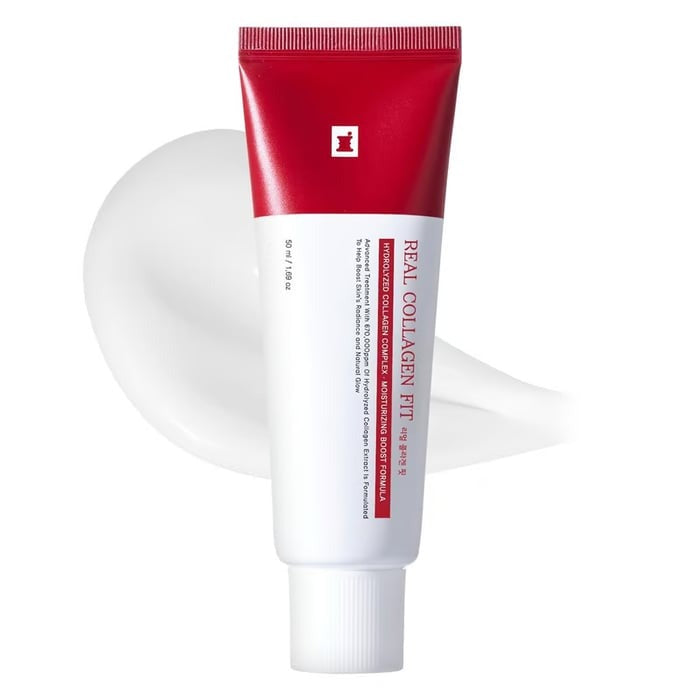 SkinLift™ Collagen Mask