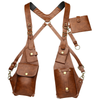 50% OFF I SecureGuard™ Leather Anti-theft Harness