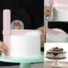 CakePerfection™ Cake Scraper I Last Day 1+1 FREE🔥