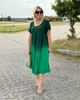 Evelyn™ Long Summer Dress