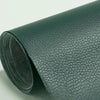 Self-adhesive Leather Patches