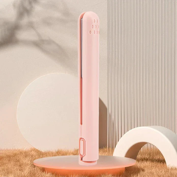 StyleFlex™ Portable Hair Curler