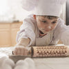 MagicRoller™ Wooden Rolling Pins