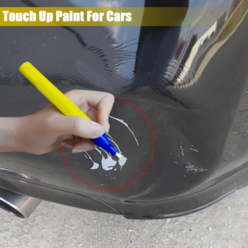 1+1 FREE I RevivePaint™ Scratch Repair Pen
