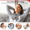 BlissHeat™ Electric Heating Scarf