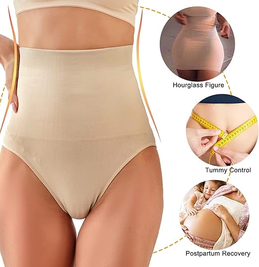 ShapePerfect™ Tummy Control Thong