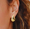 Water Drop Earrings