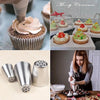 Last Day 50% OFF🔥 | CakeArt™ Cake Decorating Set (27 PCS)