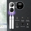 PureTouch™ Toothbrush Sanitizer