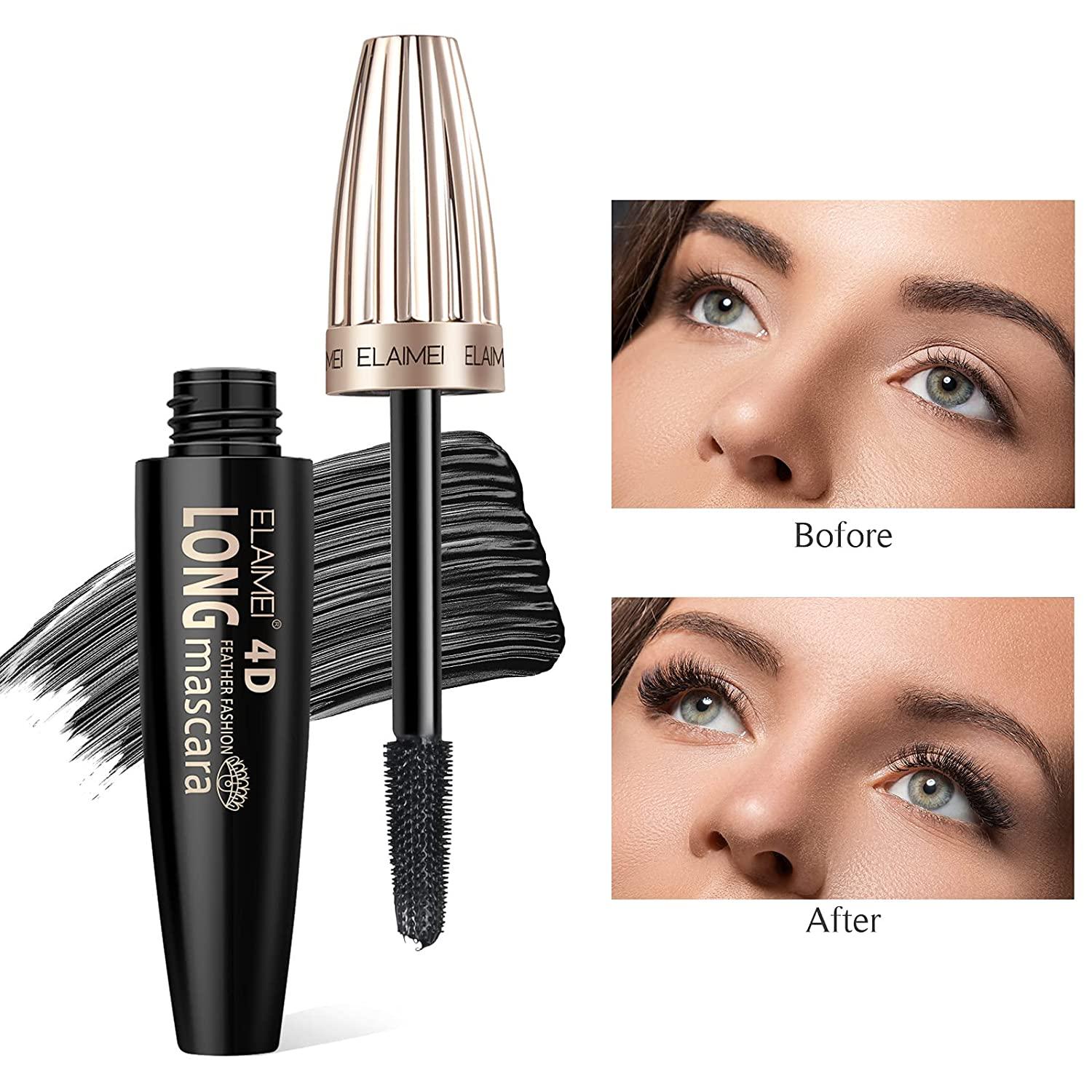 GlamLash™ Secret Lash Extension Mascara