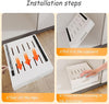 SpaceLift™ Extendable Cupboard Shelf