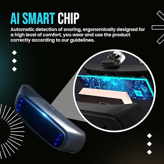 RadiantRest™ V-Face Beauty Device