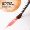 InspireLine™ Precision Paint Brush
