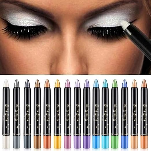 ShimmerPoint™ Eyeshadow Stick