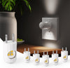 LumiPlug™ Led Socket Light