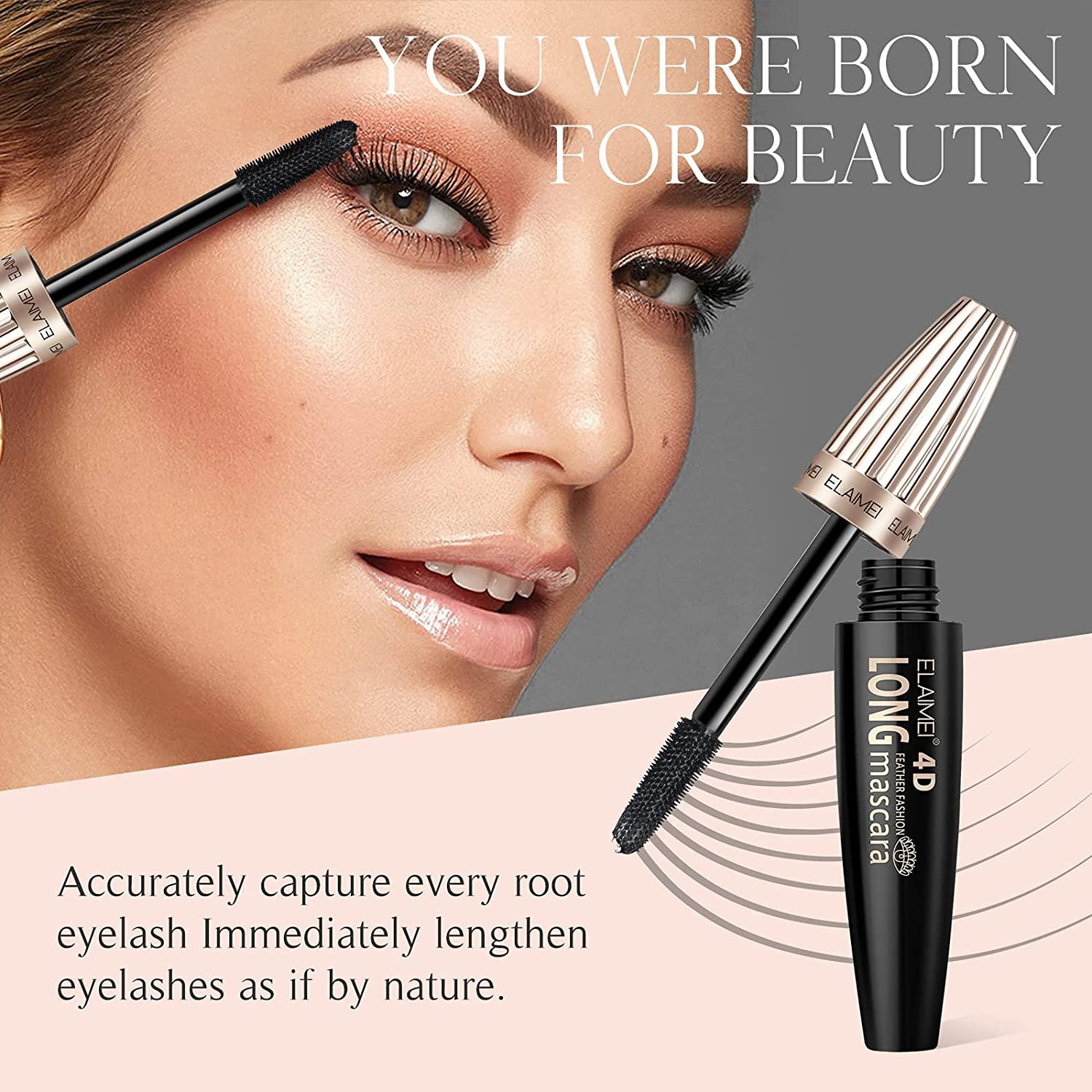 GlamLash™ Secret Lash Extension Mascara