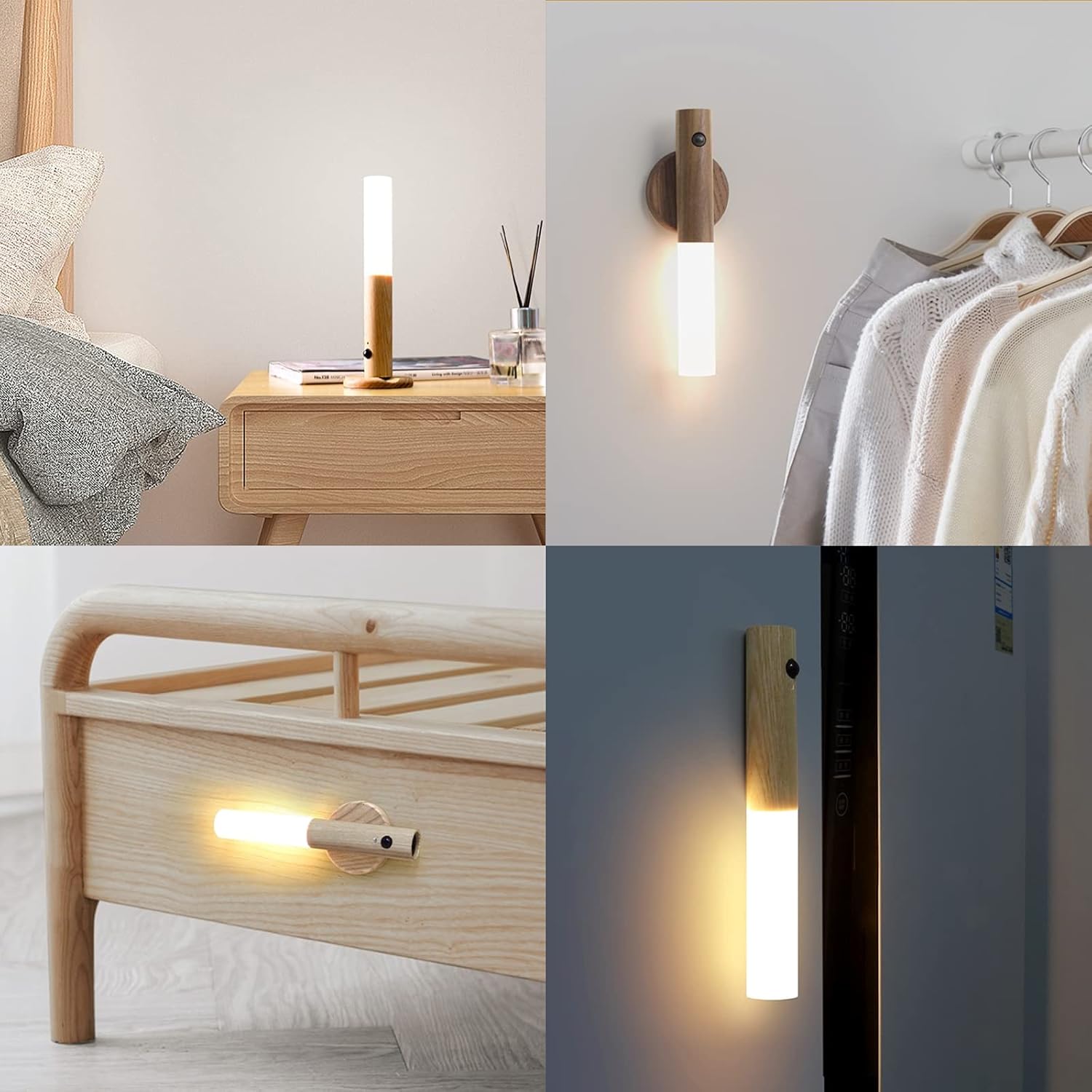 ShineEase™ LED Torch lights