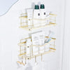 AquaEdge™ Shower Shelf I Last Day 1+1 FREE🔥