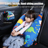 RestRider™ Travel Pillow Kids