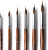 InspireLine™ Precision Paint Brush