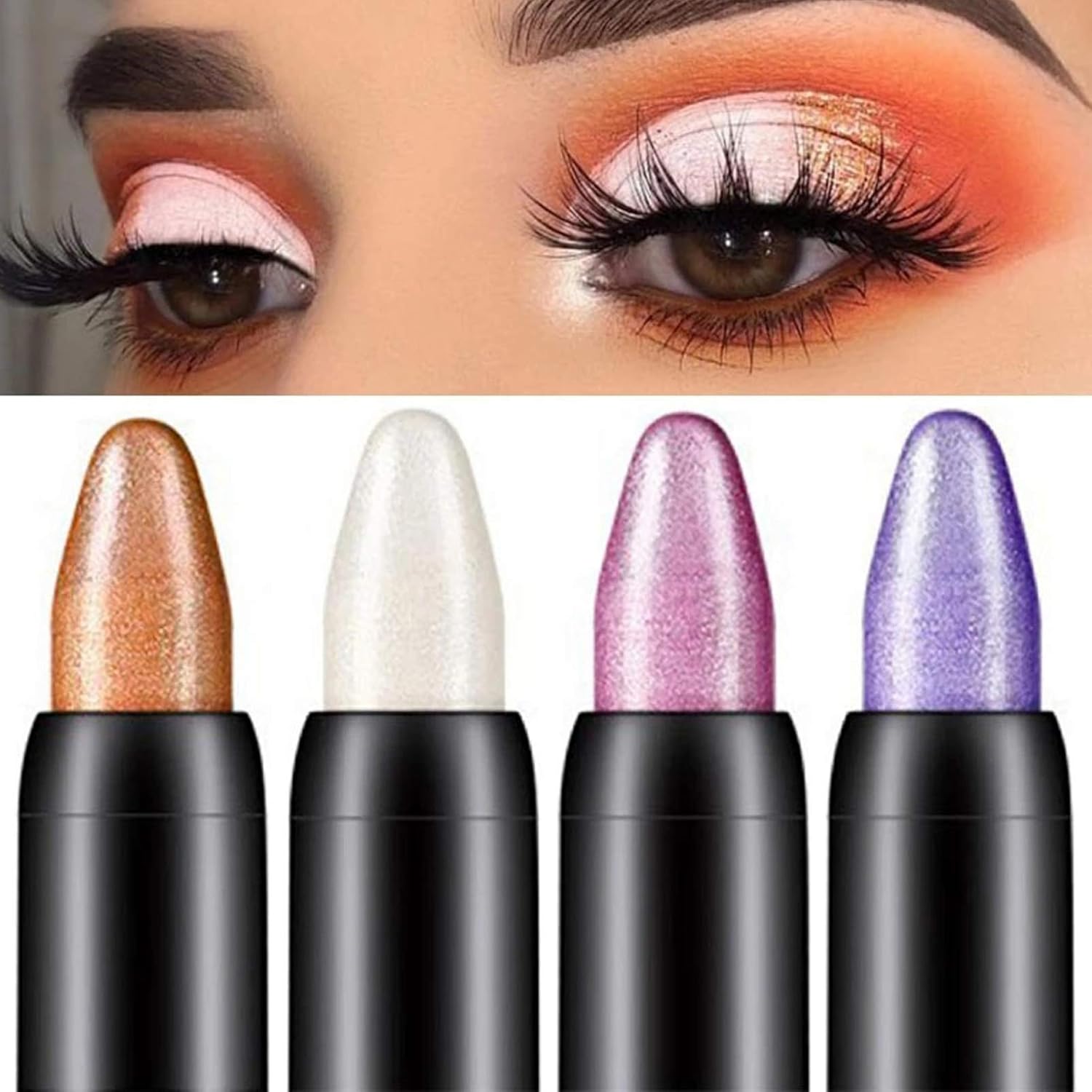 ShimmerPoint™ Eyeshadow Stick