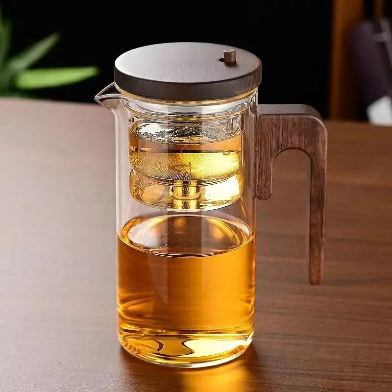 EaseTea™ Tea Pot I Last Day 50% OFF🔥