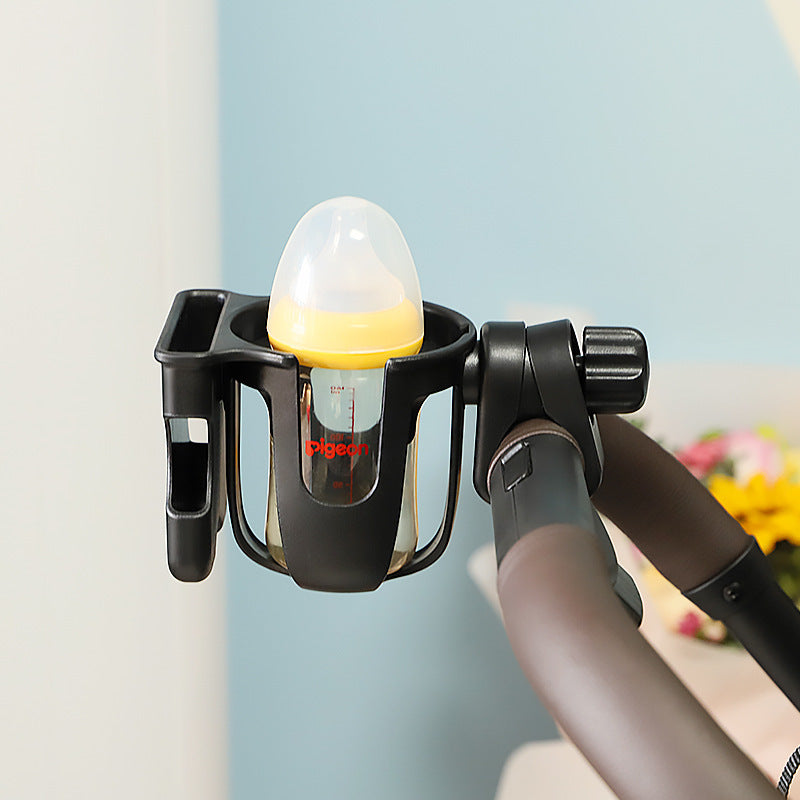 Stroller Cup Mobile Phone Holder