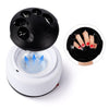 SteamGlow™ Nail Polish Remover I Last Day 50% OFF