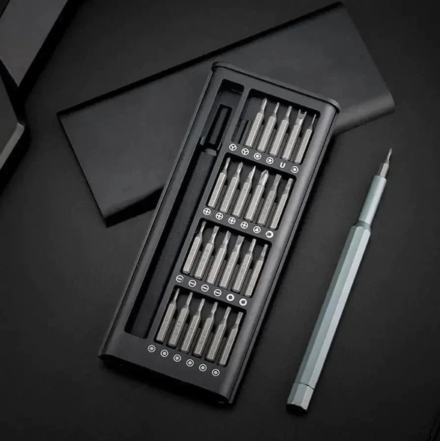 PrecisionPro™ Screw Set