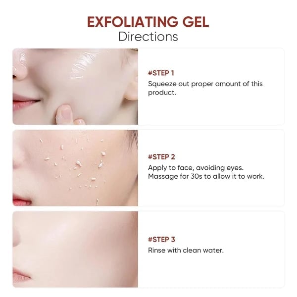 GlowRenew™ Exfoliating Gel