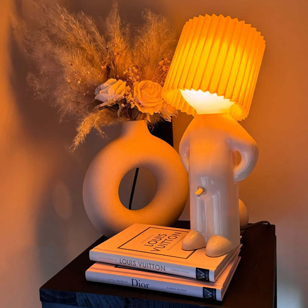 HumorGlow™ Naughty Night Lamp