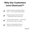 Last Day 50% Off | GlowLuxe™ Anti-Wrinkle Balm