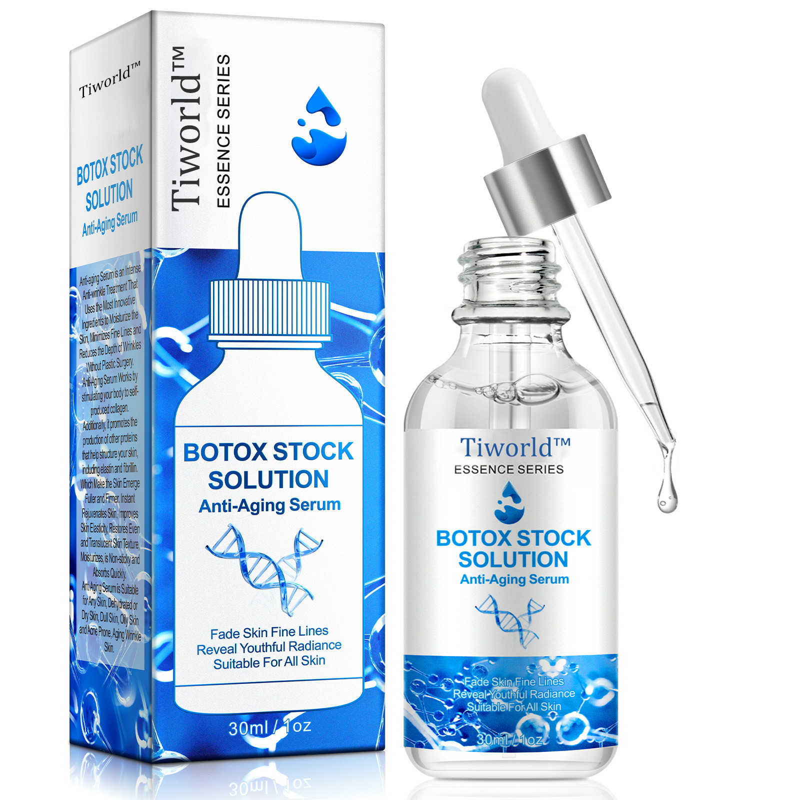 SkinRenew™ Anti Aging Serum