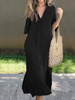 Grace™ Cotton Dress
