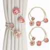 Last Day 1+1 FREE🔥 | MagnaTie™ Curtain Tiebacks Clips