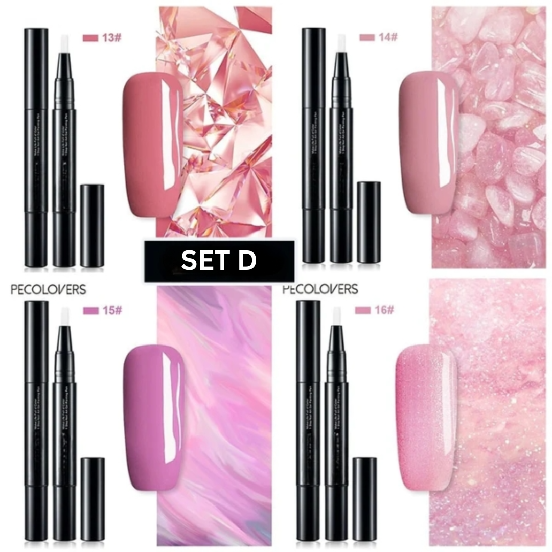 Artipen™ Nail Polish Pen
