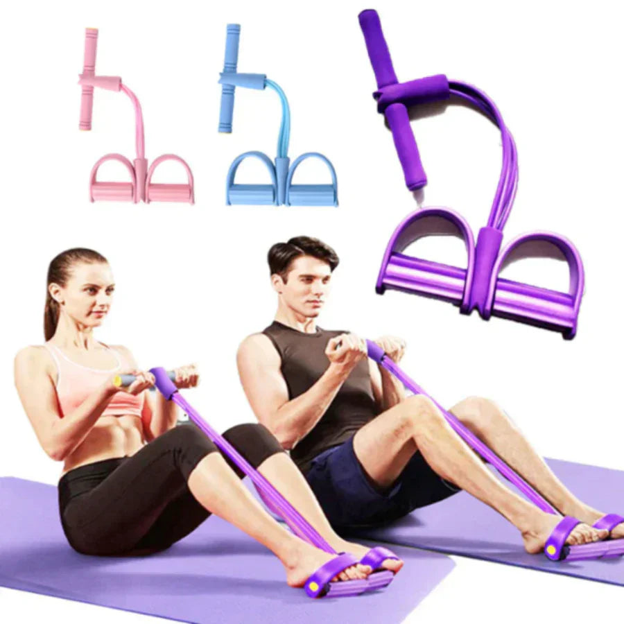 FitForge™ Fitness Tension Rope