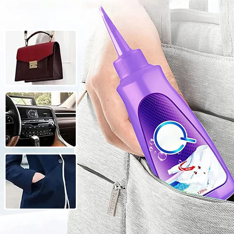 EnzyClean™ Stain Remover
