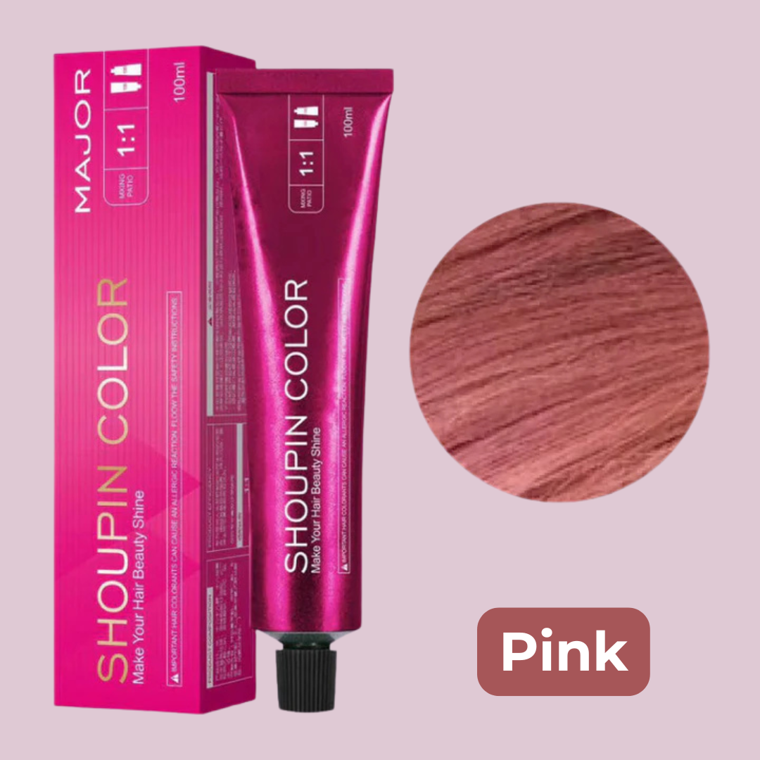 Last Day 50% OFF🔥 | ColorGlow™ Long-Lasting Color, No Bleaching!