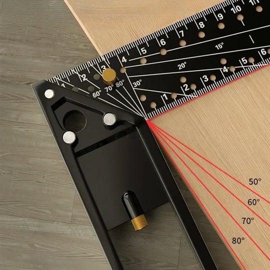 ExactMeasure™️ Measuring Tool