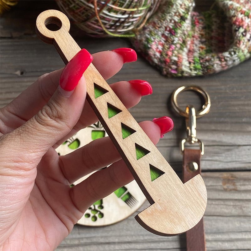 SwiftMinder™ Portable Wrist Mini Minder