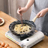 CrispEase™ Foldable Fry Basket