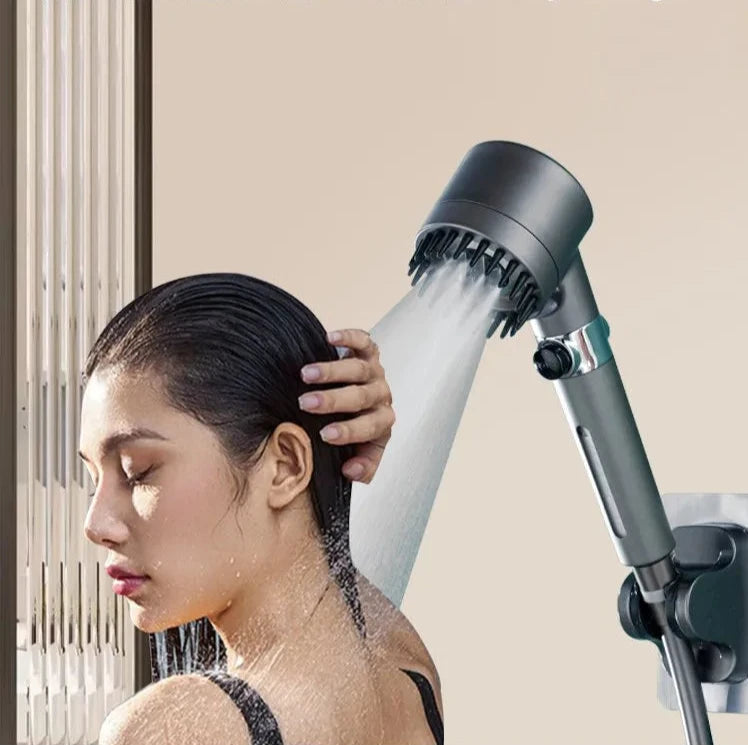 SereniShower™ Multifunctional Shower