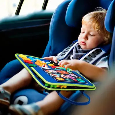 FunBoard™ Kids Learning Board
