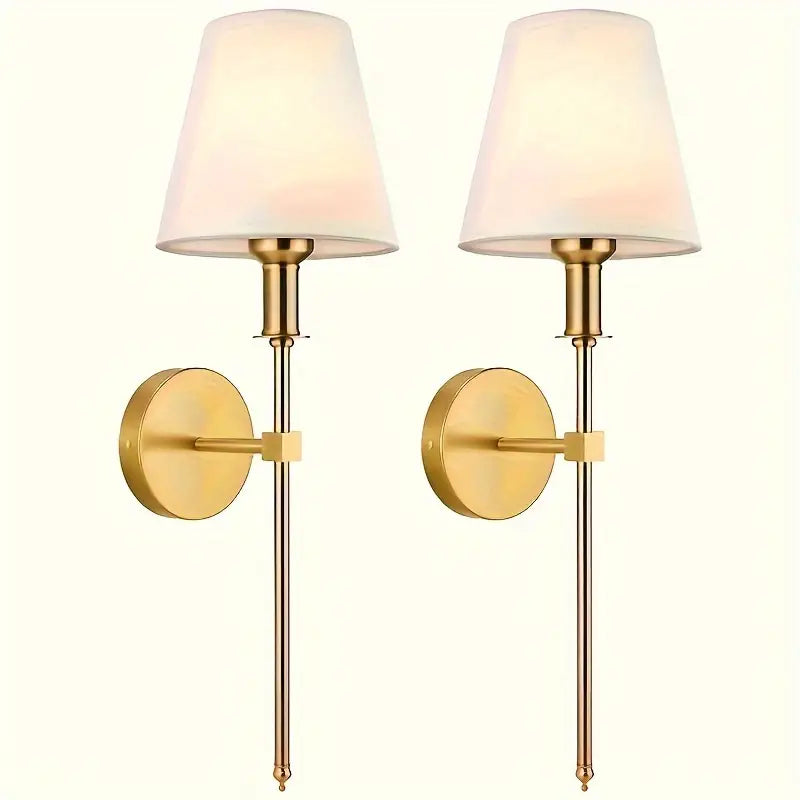 AuraGlow™ Wireless Wall Lamp I Last Day 50% OFF🔥