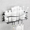 AquaEdge™ Shower Shelf I Last Day 1+1 FREE🔥