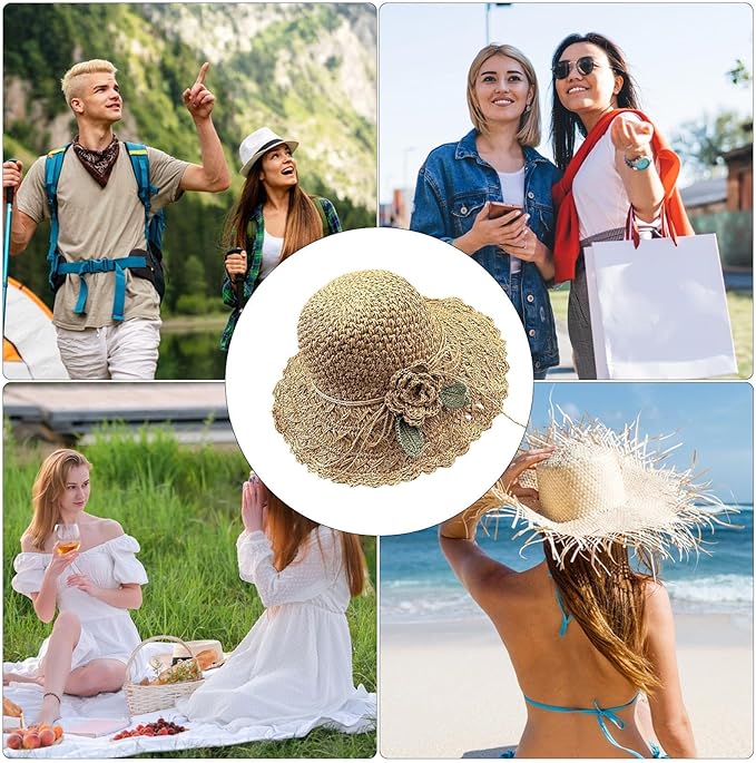 SunShield™ Sun Hat