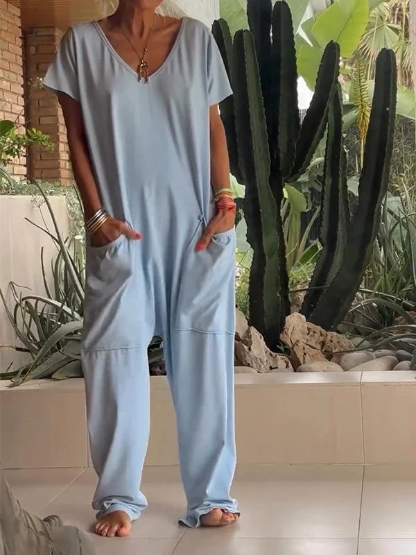Lily™ Comfort Jumpsuit