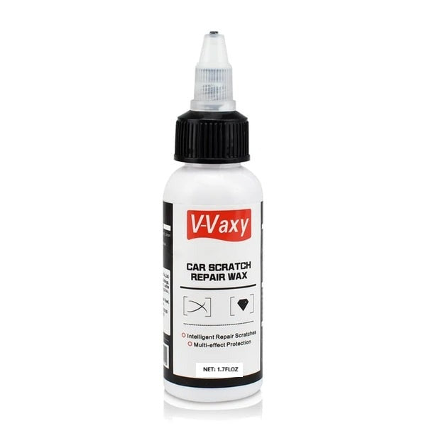 ShineGuard™ Scratch Removal Wax